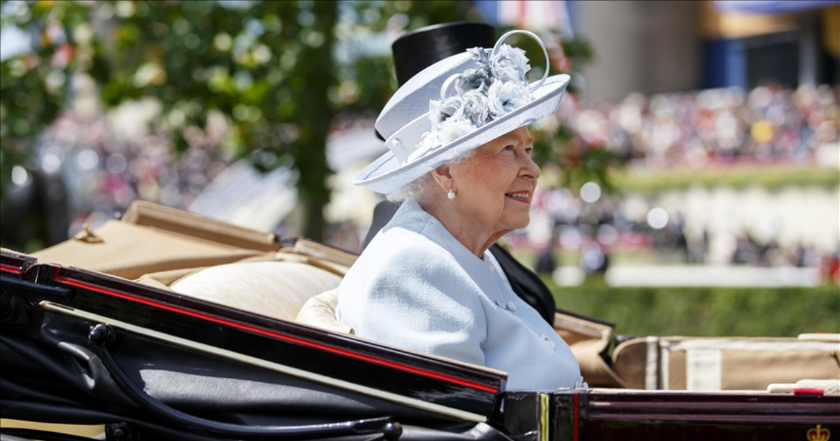 World leaders mourn death of Britain's Queen Elizabeth II